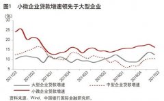 中国银行国际金融研究所所长：如何缓解中小企融资难