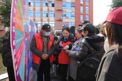 保健食品科普深度行（四川站）活动启幕 资阳现场科普健康消费“防骗密码”